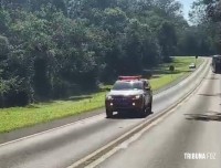 Turista holandês morre após embarcação virar durante passeio do Macuco Safari em Foz do Iguaçu