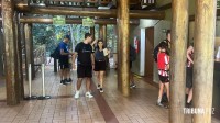 Turista holandês morre após embarcação virar durante passeio do Macuco Safari em Foz do Iguaçu