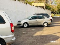 Policial de folga reage a assalto, baleia dois suspeitos e frustra crime na Av. Juscelino Kubistchek em Foz do Iguaçu