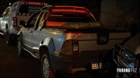 Homem é morto a golpes de faca no Jardim Curitibano 4 em Foz do Iguaçu