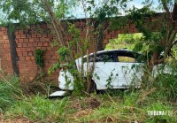 Assaltante morre em confronto com a ROCAM após roubo de van com mercadorias em Foz do Iguaçu
