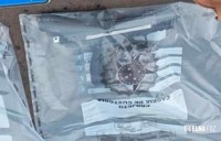 Assaltante morre em confronto com a ROCAM após roubo de van com mercadorias em Foz do Iguaçu