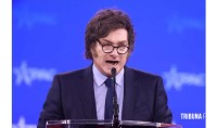 Mobilizações levam Presidente da Argentina Javier Milei a recuar sobre venda de terras a estrangeiros
