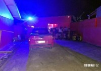 Recrutadora paraguaia presa por tráfico de mulheres para o Brasil