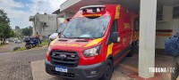 "Craquenta" é esfaqueada pelo traficante que devia no centro de Foz do Iguaçu