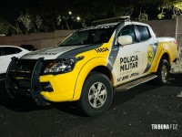 Homem é preso por embriaguez ao volante após acidente de trânsito no Jardim Europa