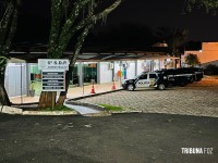 Homem é preso por embriaguez ao volante após acidente de trânsito no Jardim Europa