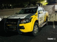 Homem é preso por embriaguez ao volante após acidente de trânsito no Jardim Europa