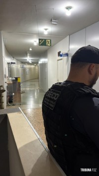 Foz do Iguaçu volta ao centro da mira do GAECO; licitações sob suspeita e cinco processos na cidade