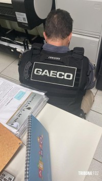 Foz do Iguaçu volta ao centro da mira do GAECO; licitações sob suspeita e cinco processos na cidade