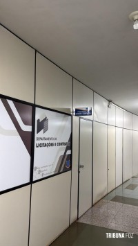 Foz do Iguaçu volta ao centro da mira do GAECO; licitações sob suspeita e cinco processos na cidade