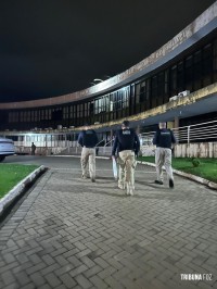Foz do Iguaçu volta ao centro da mira do GAECO; licitações sob suspeita e cinco processos na cidade