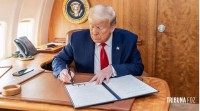 Trump corta cobertura de saúde para jovens trans em programas dos EUA
