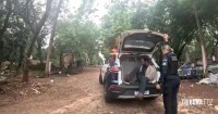 Guarda Municipal cumpre Mandado de Prisão no centro de Foz do Iguaçu