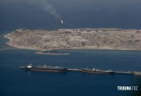 Mais dois navios são atacados no Estreito de Hormuz em meio a impasse entre EUA e Irã