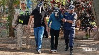 Dois brasileiros presos no Paraguai suspeitos de integrarem o PCC