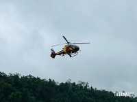 Bombeiros de três estados realizam treinamento de resgate em águas rápidas no Rio Iguaçu