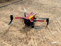 Bombeiros de três estados realizam treinamento de resgate em águas rápidas no Rio Iguaçu