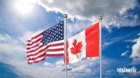 EUA impõem tarifas de 50% sobre importações do Canadá