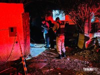 Homem é encontrado morto com disparos de arma de fogo no Porto Meira