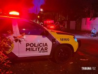 Homem é encontrado morto com disparos de arma de fogo no Porto Meira