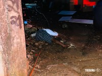 Homem é encontrado morto com disparos de arma de fogo no Porto Meira