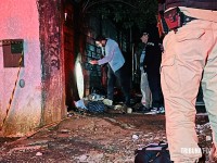 Homem é encontrado morto com disparos de arma de fogo no Porto Meira