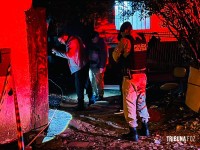 Homem é encontrado morto com disparos de arma de fogo no Porto Meira