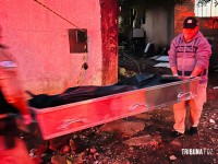 Homem é encontrado morto com disparos de arma de fogo no Porto Meira