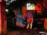Homem é encontrado morto com disparos de arma de fogo no Porto Meira