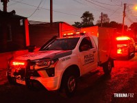 Homem é encontrado morto com disparos de arma de fogo no Porto Meira