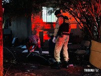 Homem é encontrado morto com disparos de arma de fogo no Porto Meira