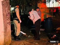 Homem é encontrado morto com disparos de arma de fogo no Porto Meira