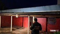 Policia Federal deflagra operação de repressão ao tráfico internacional de pessoas em Missal, SMI e Itaipulândia