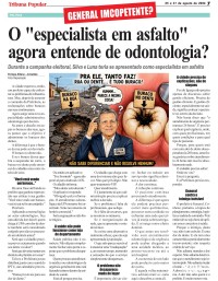 GENERAL INCOPETENTE? Prefeito manda fechar plantão noturno odontológico da UPA