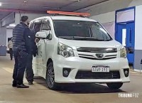 Jovem de 16 anos morre eletrocutado enquanto trabalhava em uma obra em Ciudad Del Este  
