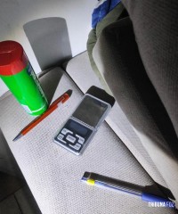 Forças de segurança prendem 6 pessoas em operação contra tráfico de drogas e comércio ilegal de armas em Foz do Iguaçu