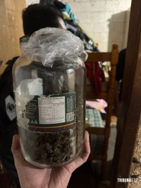 Forças de segurança prendem 6 pessoas em operação contra tráfico de drogas e comércio ilegal de armas em Foz do Iguaçu
