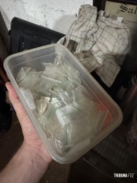 Forças de segurança prendem 6 pessoas em operação contra tráfico de drogas e comércio ilegal de armas em Foz do Iguaçu