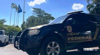 PF prende estrangeiro procurado por tráfico internacional de pessoas na Ponte da Amizade