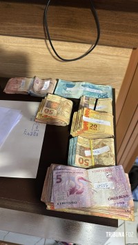 GAECO deflagra operação contra membros do PCC em Foz do Iguaçu e outras cidades