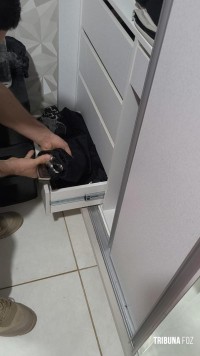 GAECO deflagra operação contra membros do PCC em Foz do Iguaçu e outras cidades