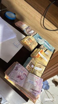 GAECO deflagra operação contra membros do PCC em Foz do Iguaçu e outras cidades