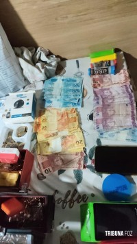 GAECO deflagra operação contra membros do PCC em Foz do Iguaçu e outras cidades