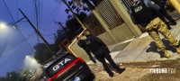 GAECO deflagra operação contra membros do PCC em Foz do Iguaçu e outras cidades
