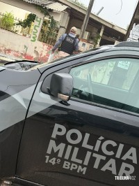 GAECO deflagra operação contra membros do PCC em Foz do Iguaçu e outras cidades