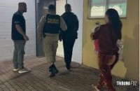Irmãos são encaminhados à delegacia após ameaça durante briga em Céu Azul