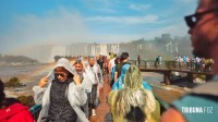 Parque Nacional do Iguaçu recebe mais de 174 mil visitantes em agosto