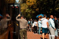 Parque Nacional do Iguaçu recebe mais de 174 mil visitantes em agosto