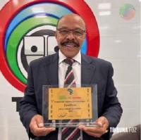 Morre aos 72 anos o apresentador Edson Morais da TV Tarobá